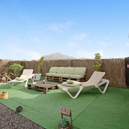 Villa Casa Majos Tesejerague Esterno foto