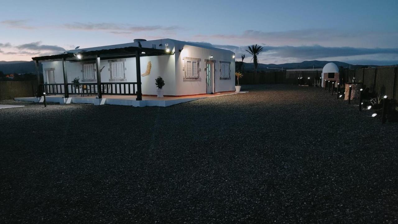 Villa Casa Majos Tesejerague Esterno foto